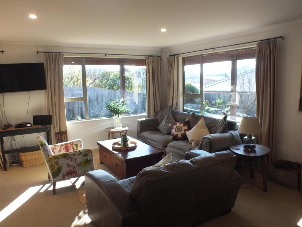 Wanaka Comfort - That Wanaka Tree Exterior photo