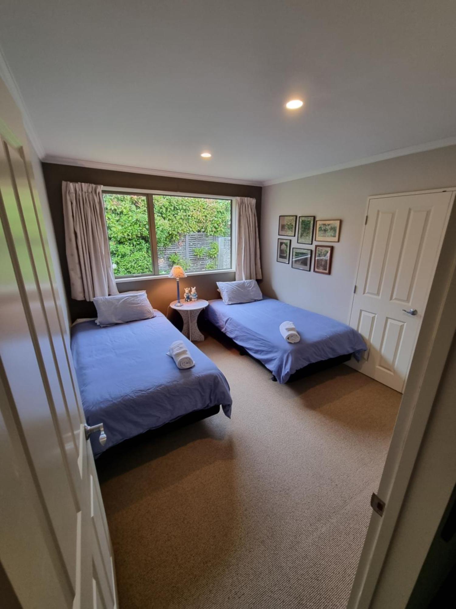 Wanaka Comfort - That Wanaka Tree Exterior photo